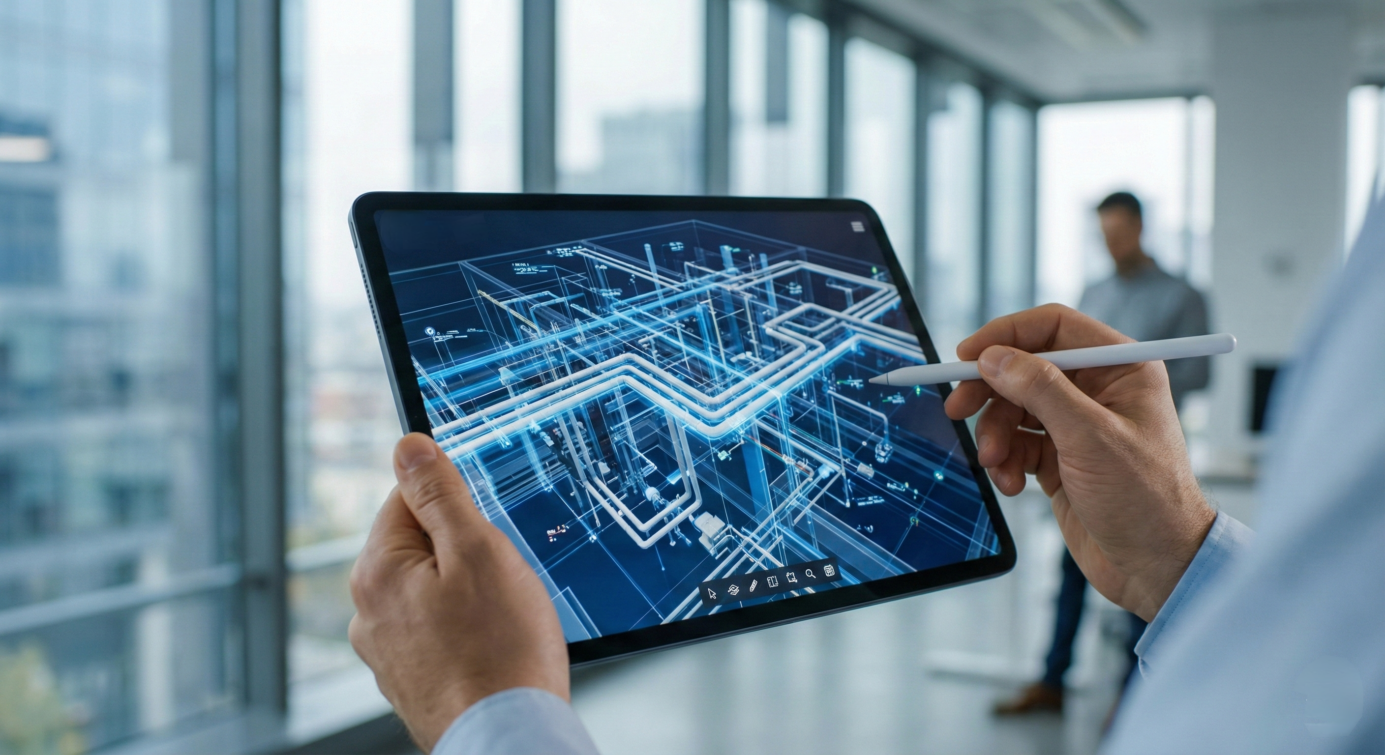 MEP Engineering Office